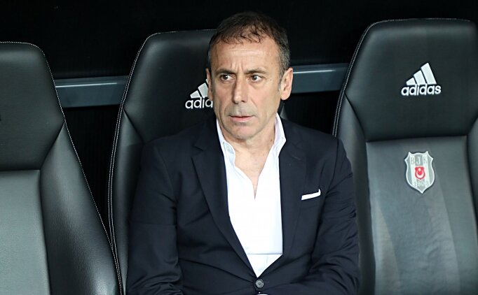 Abdullah Avcı: "şampiyon Olacağız"