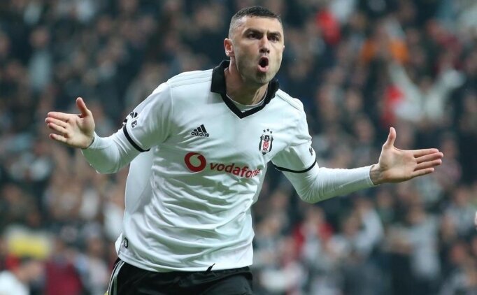 Beşiktaş, Zirveye Tekrar Ayar Çekti!