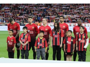 Spor Toto 1. Lig: Eskişehirspor: 3 - Birevim Elazığspor: 1