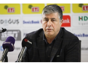 Elazığspor Kritik Deplasmanda Mağlup