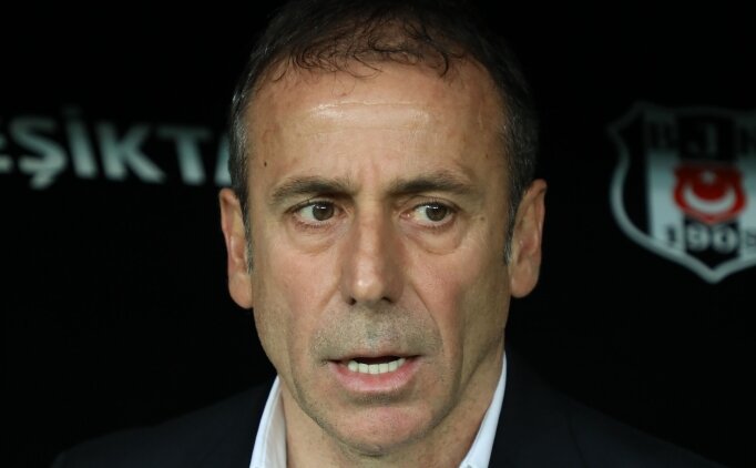 Abdullah Avcı'dan Beşiktaş Cevabı! Gidiyor Mu?