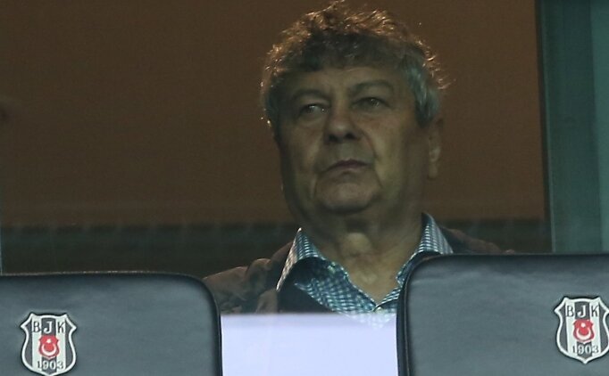 Mircea Lucescu Ve Beşiktaş Iddiası!