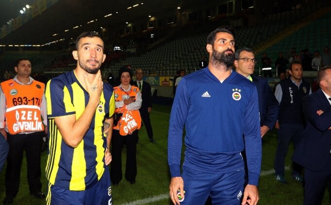 "puan Durumuna Güvenmesinler"