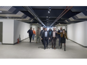 Tütüncü: "Dokuma Bilim Üretecek"