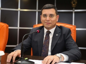 Kepez Belediye Meclisi Yeni Döneme Başladı