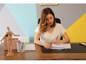 “Teknoloji Çocukları Susturan Bir Nevi Emzik”