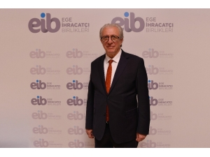 Egeli İhracatçılar Çin Pazarına Odaklandı