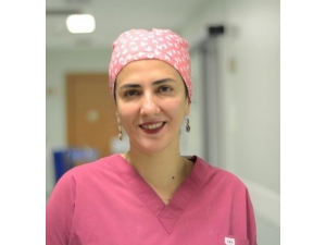 Op. Dr. Artaş;” Vajinismus Kısa Sürede Tedavi Edilebilir”