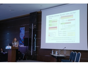 Fırat Romatoloji Sempozyumu’nun 6.’sı Diyarbakır’da Yapıldı
