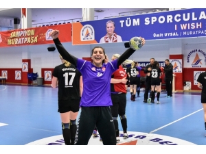 Paşanın Melekleri Finalde