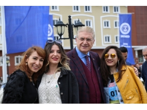 İaü Mezunları Buluştu