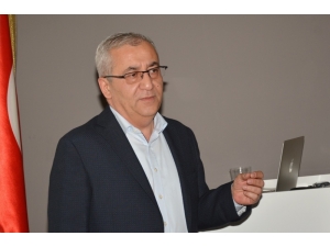 Ersoy: "Koruyucu Diş Hekimliği Hayata Geçirilmeli"