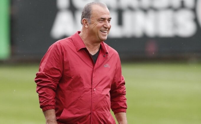 Fatih Terim: "kadıköy'de Bir Puan Bize Asla Yetmez"