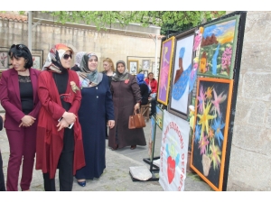 Yün Materyaller Sergisi