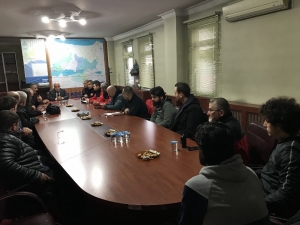 Kocaeli’de Deniz Sezonu 15 Haziran’da Açılacak