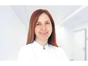 Koltuk Altınız Islanıyorsa Ellerinizden Ter Damlıyorsa...