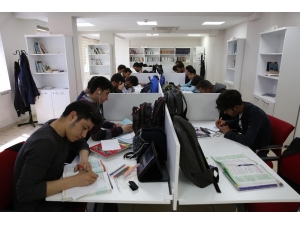 Haliliye Belediyesi, Gençleri Hayallerine Kavuşturuyor