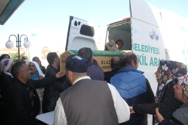 Kaza Diye Hastaneye Kaldırıldı, Ezilerek Öldürüldüğü Ortaya Çıktı