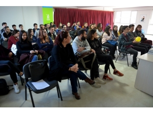 Gençlerin Yeni Gözdesi ’2 Eylül Gençlik Merkezi’