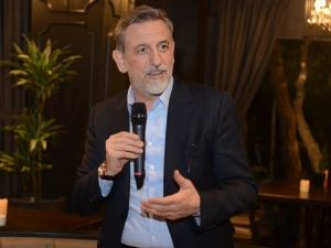 Btso Başkanı Burkay: "15 Milyar Dolara Yakın İhracatla 121 Ülkeden Daha Fazla Dış Ticaret Performansı Gösterdik"