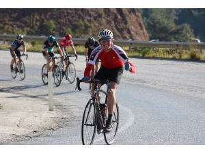 Marmaris Gran Fondo Yarışlarından Acı Haber