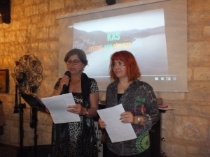 Kaş’ta “7 Güneş 7 Ay Festivali” Düzenlenecek