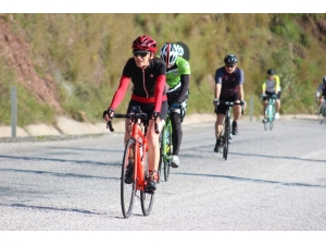 Gran Fondo Marmaris Bisiklet Yarışı’nda Kazananlar Belli Oldu