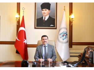 Vali Arslantaş’tan Turizm Haftası Mesajı