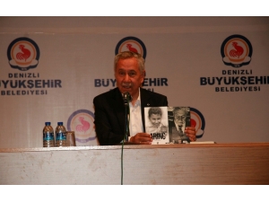 Bülent Arınç’tan Yerel Seçim Yorumu: