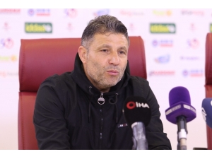 Karabükspor 127 Gün Sonra Puanla Tanıştı