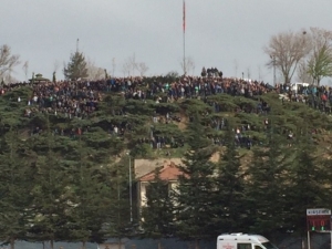 Kırşehir Belediyespor, Şampiyonluğa Bir Adım Daha Yaklaştı