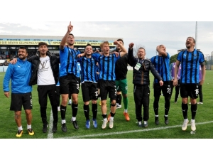 Tff 3. Lig: Karacabey Belediyespor: 2 - Kocaelispor: 1