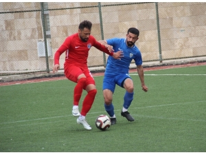 Tff 3. Lig: Elaziz Belediyespor: 3 - Sultanbeyli Belediyespor: 1
