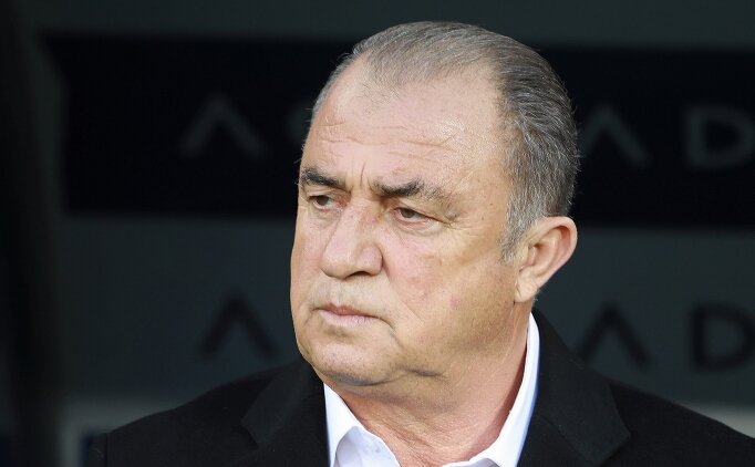 Fatih Terim Ceza Tepkisi; "hep Bize Oluyor"