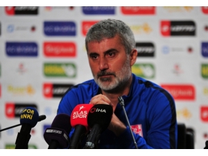 Zafer Hızarcı: “Bir Etki Altında Kalıp Sonucu Tayin Etmek Bu Kadar Olur”