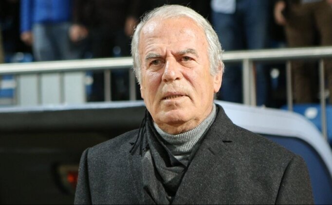 Mustafa Denizli: "maçı Elimizle Antalya'ya Verdik"