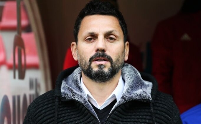 Erol Bulut: "hangi Küfüre Kırmızı Kart, Hangisine Değil?"