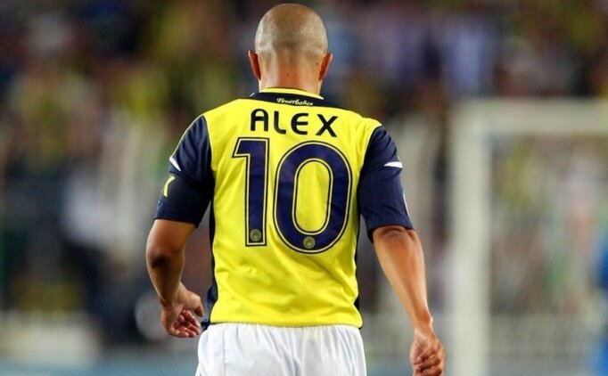 Fenerbahçe'de Eski Yıldızlar Bu Kez Tribünde