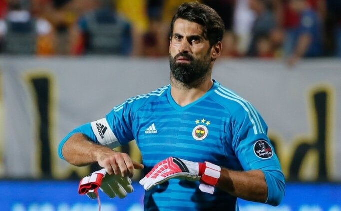 Volkan Demirel 13 Yıl Sonra Bir Ilk Yaşadı!