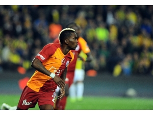 Henry Onyekuru Cezalı Duruma Düştü