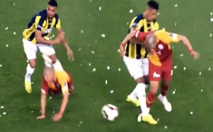 Fenerbahçe'nin Golünde Var Incelemesi