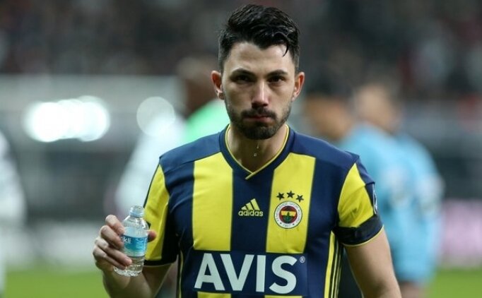 "tolgay Arslan Kendini Messi Sanıyor"