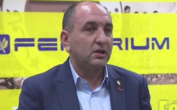 Semih Özsoy'dan Abdurrahim Albayrak Ve Fatih Terim'e Yanıt