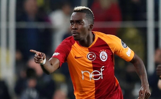 Galatasaray Derbilerde Yokları Oynuyor!