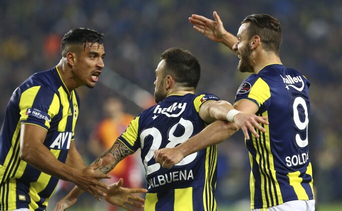 Nabil Dirar: "ali Koç Maçtan Sonra Yanımıza Geldi Ve..."