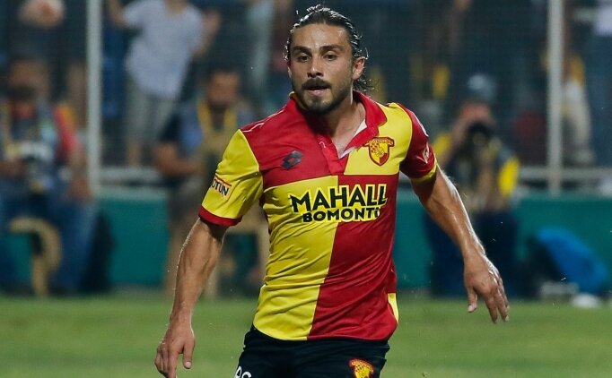 Göztepeli Halil Ve Alparslan Hakkında Suç Duyurusu