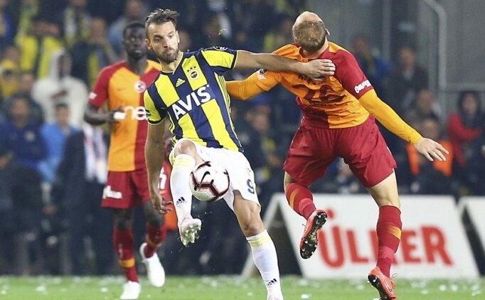 Roberto Soldado: "kadıköy'de Yenilmeyeceğimizi Gösterdik"