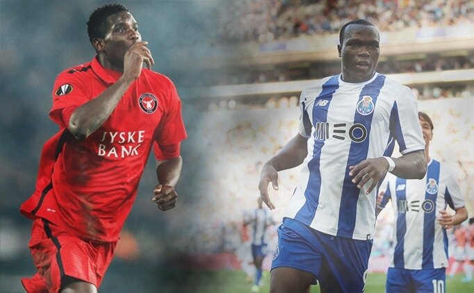 Transferde Domino Etkisi; Beşiktaş Ve Aboubakar...