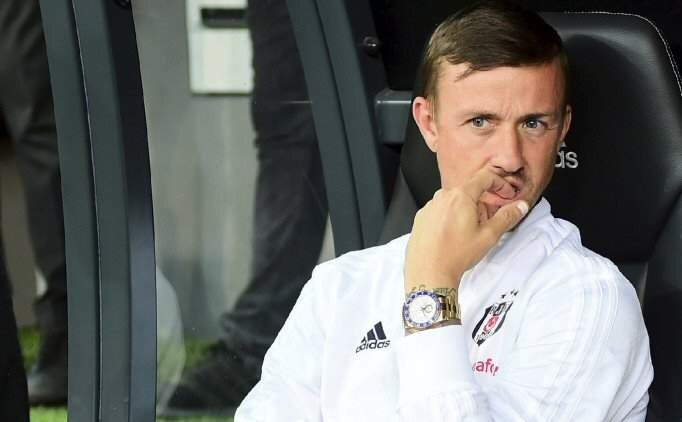 Guti Hernandez'den Flaş Beşiktaş Açıklaması!