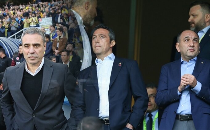 Necati Ateş'ten Fenerbahçe'ye Olay Göndermeler